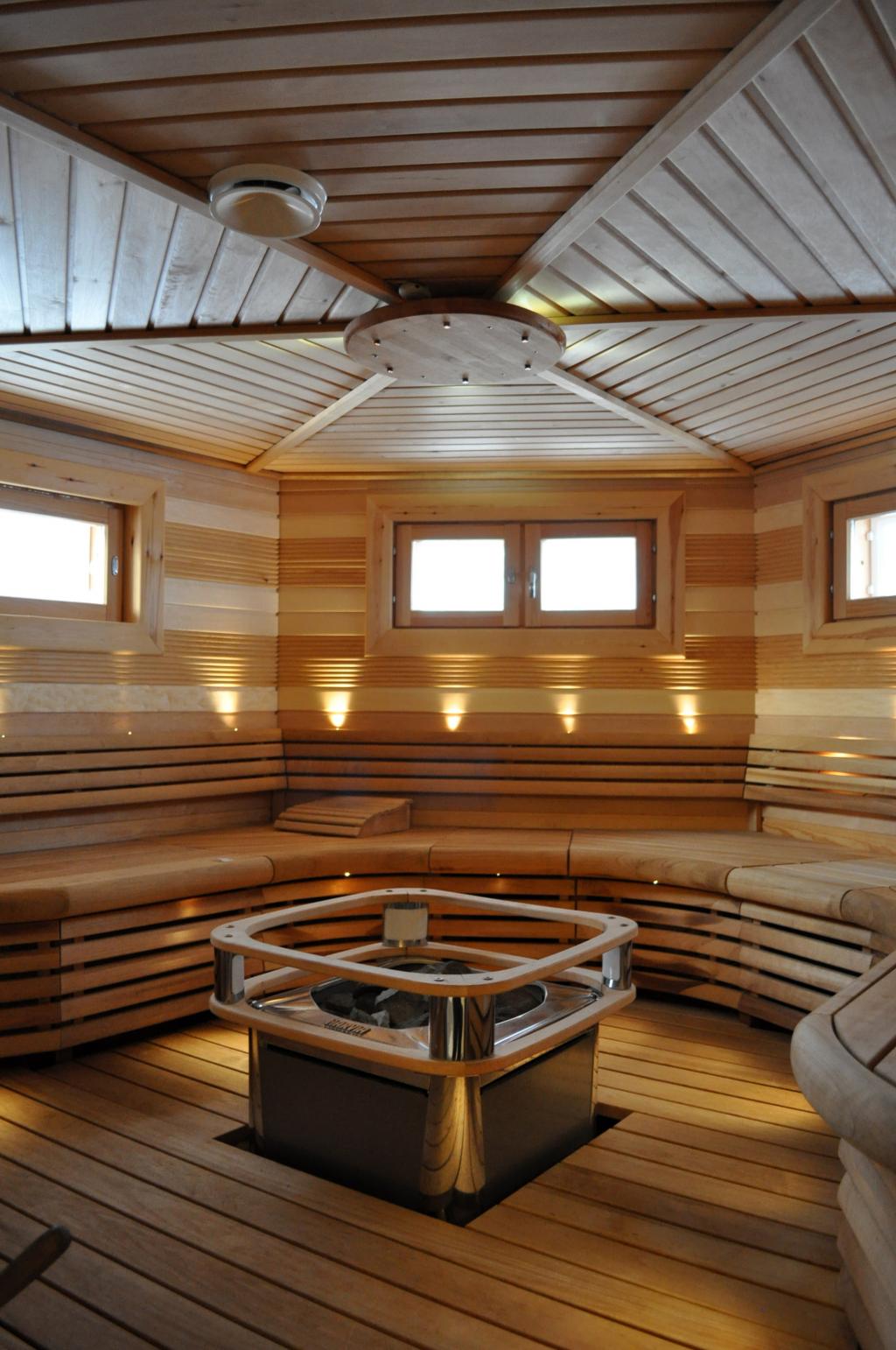 Grand Designs Finnish Log House Grand Designs Finnish Log House