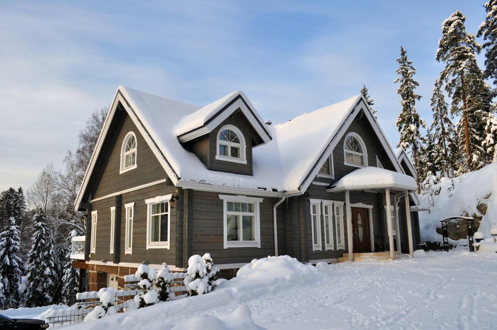 Tunturi 505, Finland