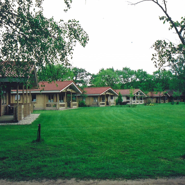 Log Holiday Village Netherlands 3