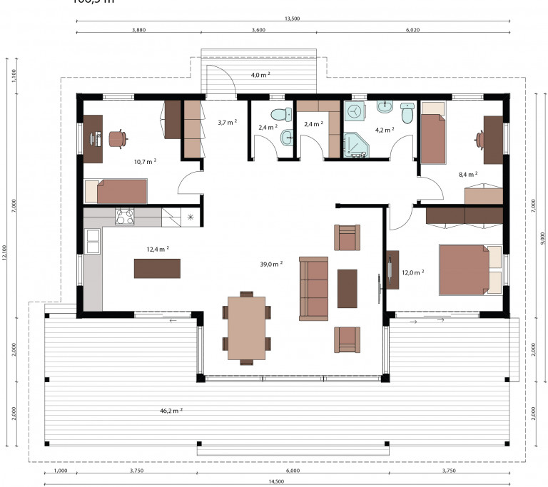 Nordicfloor107