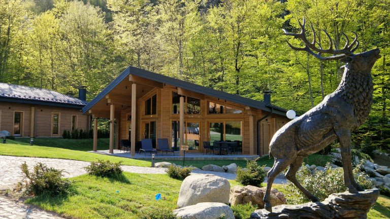 log cabin bulgaria 6