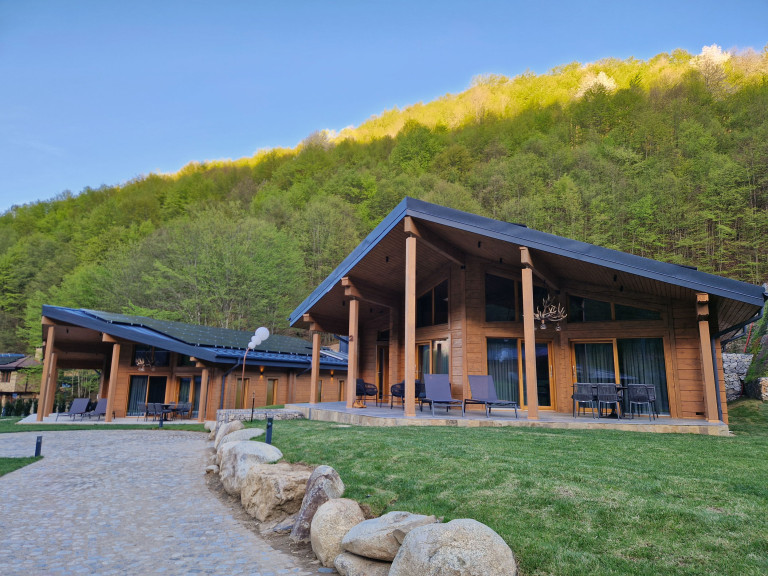 log cabin bulgaria 9